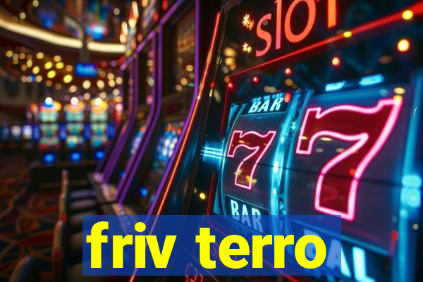 friv terro